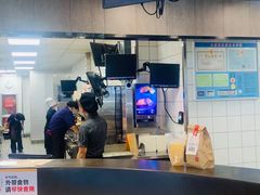 -麦当劳(惠政老街店)