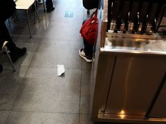 大堂-老家肉饼(天通苑店)