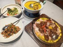 -青螺餐厅·家宴(松雅湖店)