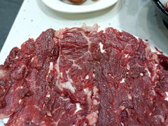 -黑山牛肉汤火锅(花城汇店)