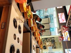 -龍歌自助小火锅(李沧顺和汇店)