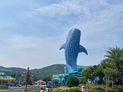 -珠海长隆海洋王国