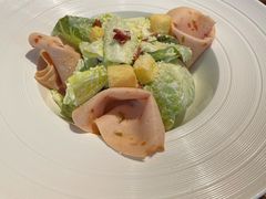 -杭州桐庐康莱德酒店西餐厅-舍