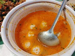 -鑫小城故事·砂锅·排骨藕汤(兴业路店)