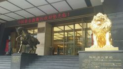 -中国黄金(北京旗舰店)