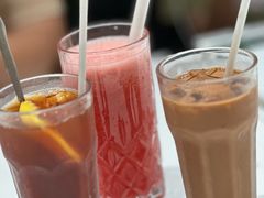 -葡珍轩冰室(虹桥机场T1店)