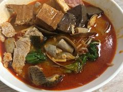-大胖沙茶面(石鼓路店)