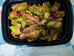 -红姐东北菜私房菜铁锅炖饺子馆(中街店)