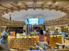 -星河湾温泉洗浴酒店