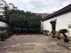 -蔡元培故居