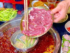 -邓莽子老火锅(中兴路总店)
