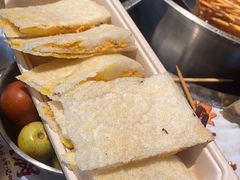 -大芊金重庆串串火锅(南京路店)