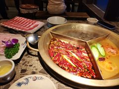 -小龙坎火锅(春熙太古里店)