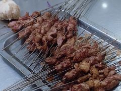 -文文烤肉(大皮院店)
