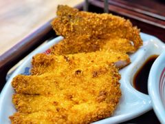 -哈灵现炒本帮面(宁波路店)