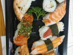 -池田寿司·新鲜现做(昌平悦荟店)