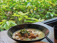 -院子餐厅·大锅菜·老杭帮(桥西直街店)