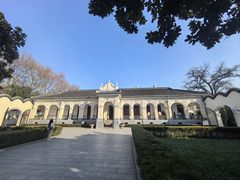 -南京中国近代史遗址博物馆(南京总统府)