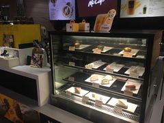 -麦当劳(百利广场店)