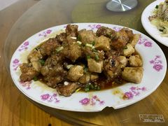 -如我美食(达道社区店)