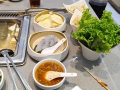 -海底捞火锅(天一广场亚细亚店)