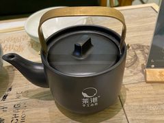 -茶港·点心·啫啫煲(范湖万达广场店)