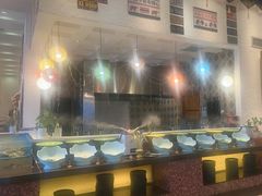 -火舞泰·泰式海鲜火锅餐厅(世纪城店)