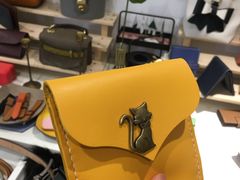 -猛犸手作·皮具·diy团建·礼品定制(新华路店)