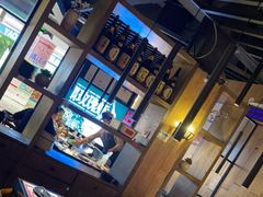-盛焰铁板烧(王府井店)