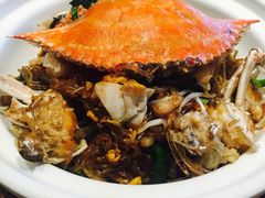 -新海渔港·胶东海鲜家常菜·家宴(奥体中心店)