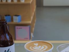 -HUGS coffee(东区店)