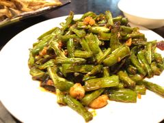 -晚归月亮湾私家菜(临邑路店)