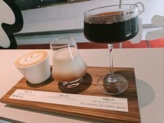 -Dogi&kiki Coffee(中心商务大厦店)