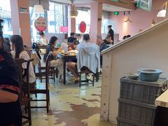 -鱼食饭稻·苏浙土菜17年老馆子(平江路店)