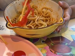 -水桶王国主题餐厅·聚会·生日派对·亲子活动·家庭套餐(亚龙湾希尔顿店)