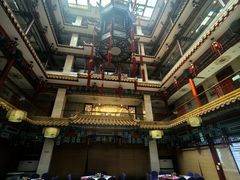 -丰泽园饭店