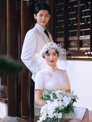 -花田映像婚纱摄影(龙岗店)