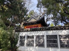 -惠山古镇·寄畅园