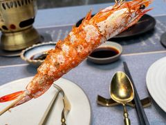 -上宴精品海鲜姿造(晶融汇旗舰店)