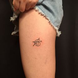 点击看大图 -AC TATTOO 纹身