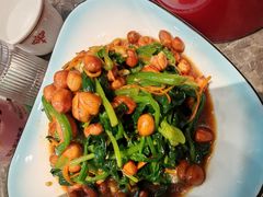 -金阁家常菜(贵阳路店)