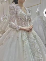-NaNa婚纱礼服馆