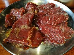-原始泥炉烤肉(总店)