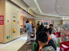 -海底捞火锅(石狮泰禾广场店)