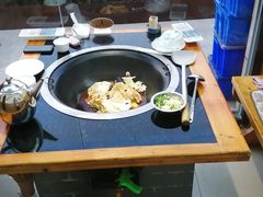 -小媳妇铁锅炖鱼(世博园店)