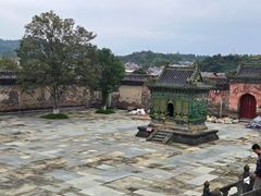 -南武当山景区