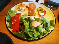 -夏朵餐厅(丁香店)