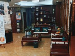 -御泉足浴SPA养生会所