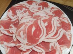 精品小肥羊-常赢三兄弟·清真涮肉·清真炒菜(朝阳新城店)