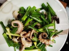 -吕氏疙瘩汤·新鲁菜(济南万象城店)